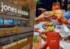 jones social al garhoud restaurant