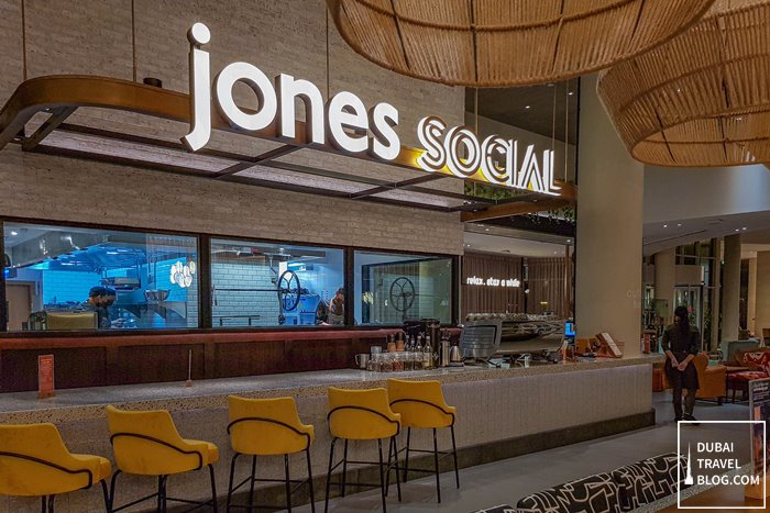 jones social millennium airport hotel al garhoud