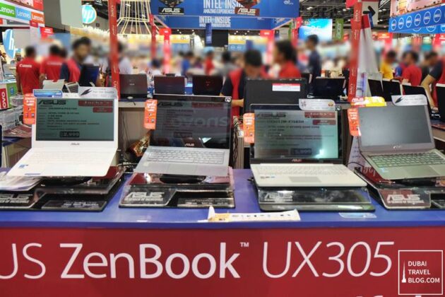 15 Best Electronic Stores To Buy Gadgets Computers In Dubai Dubai 