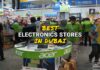 best electronic stores in dubai
