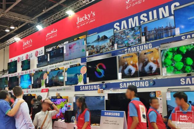 15 Best Electronic Stores To Buy Gadgets Computers In Dubai Dubai 