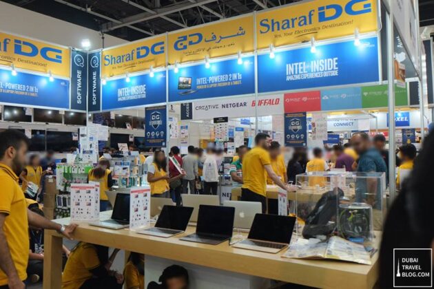 15 Best Electronic Stores to Buy Gadgets & Computers in Dubai - Dubai ...