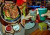 barouk restaurant yas island review
