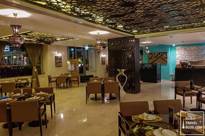 barouk yas island abou dhabi restaurant