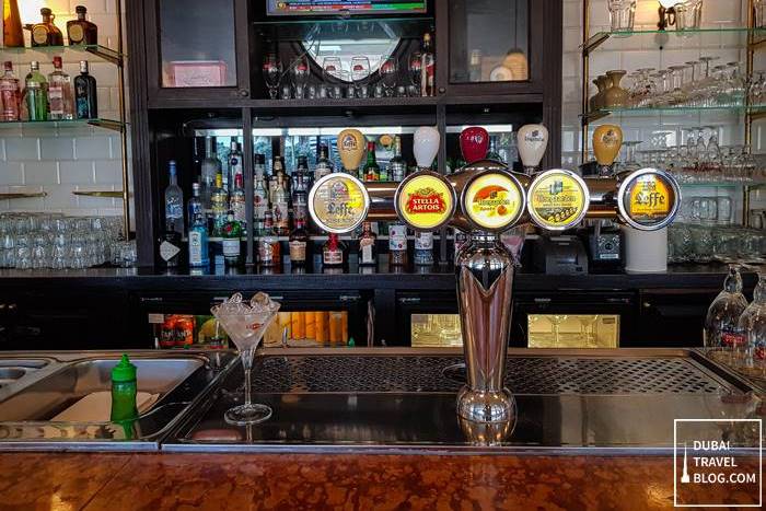 belgian beer cafe abu dhabi yas island review (4)
