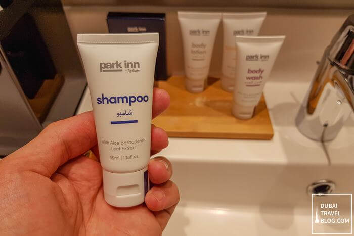 park inn dubai motor city bathroom amenities