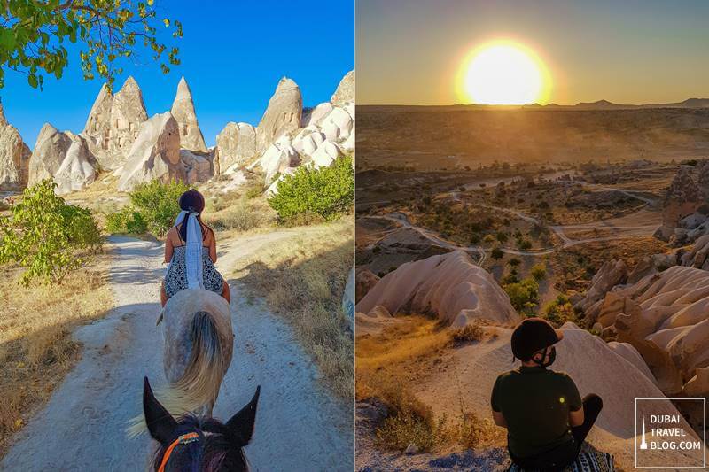 cappadocia landscape