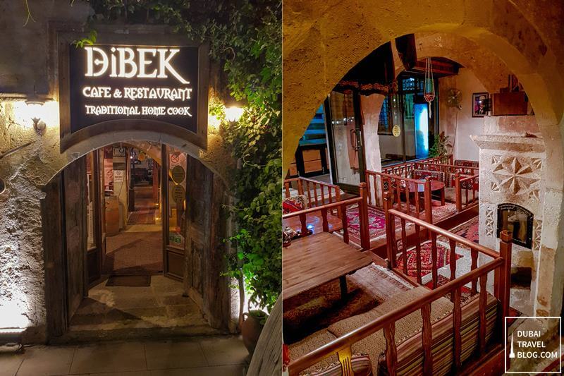 dibek restaurant