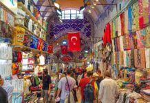 things to do in istanbul turkey