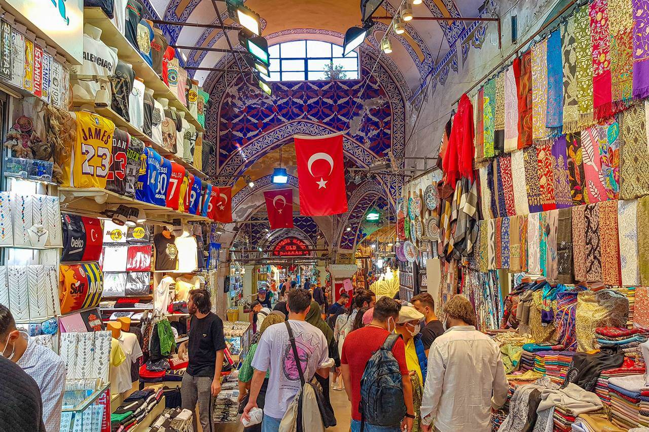 things to do in istanbul turkey