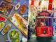 taksim night brunch restaurant review
