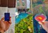 radisson blu hotel staycation experience in dubai media city