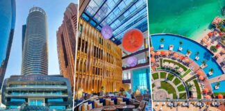grand hyatt abu dhabi hotel review
