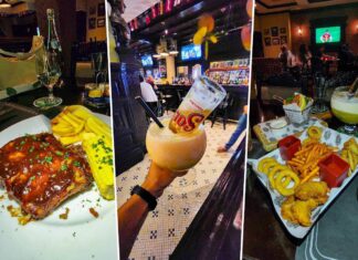 longs bar dubai towers rotana