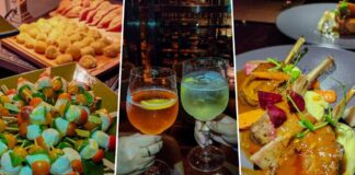 la dolce vita italian brunch at certo dubai