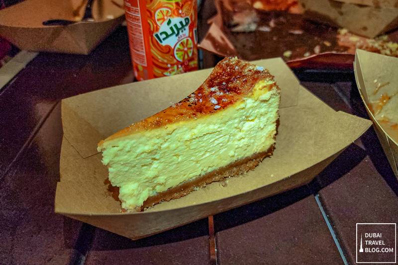 cheesecake big t barbecue