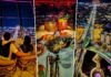 coucou dubai best rooftop bar dubai