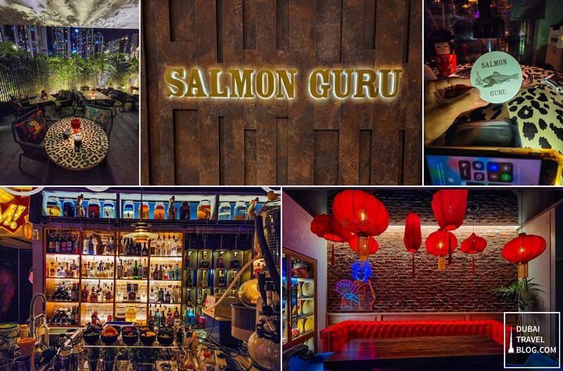 salmon guru dubai business bay bar