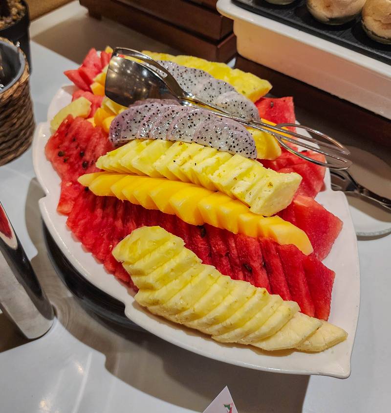fruit platter alloro dubai fruit platter alloro dubai