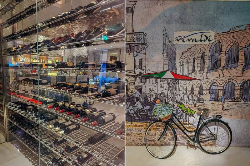 hotel vivaldi dubai sheraton dubai creek