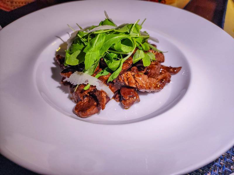 restaurante vivaldi dubai carne de res